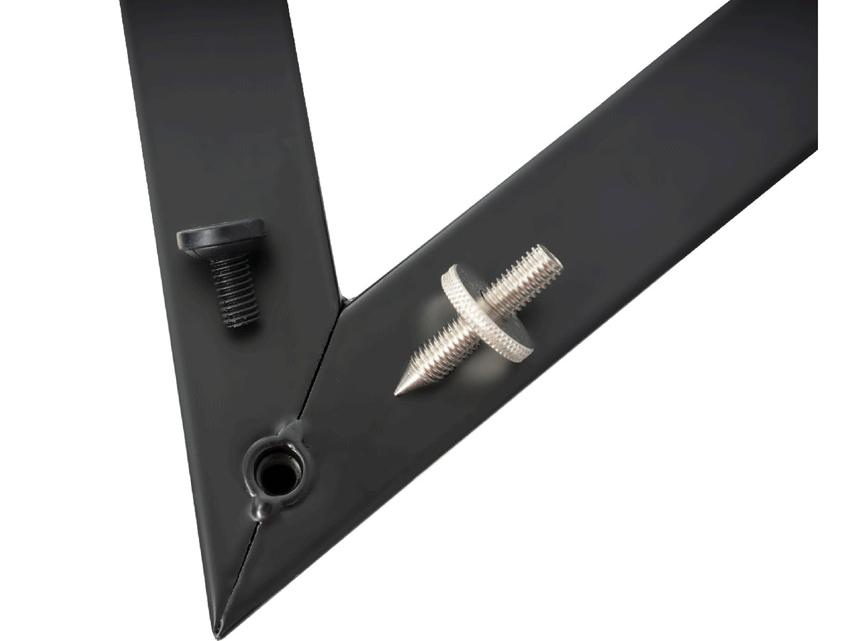 Ibiza Universal Högtalarställ