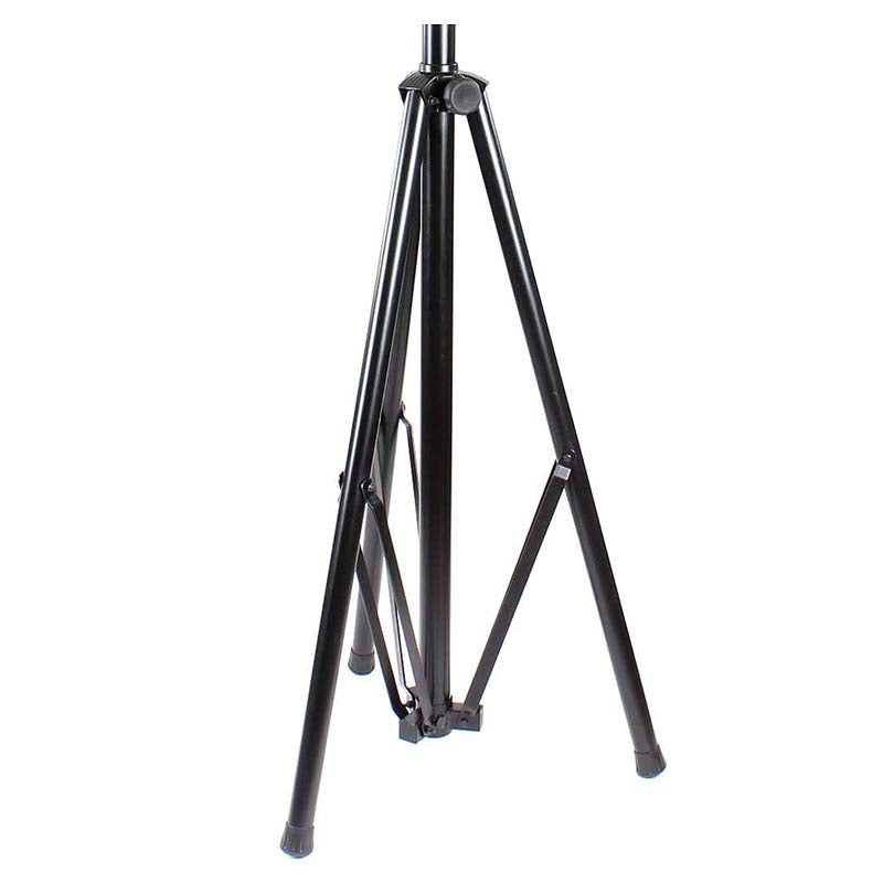 Upprullbart stativ 3m (70 kg)