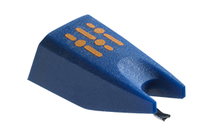 Ortofon Concorde DJ MKII Pick-up Stylus Nål