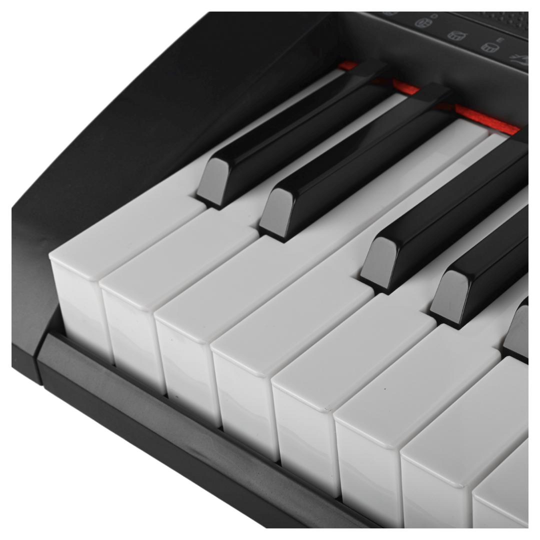 Barnkeyboard 61 Tangenter