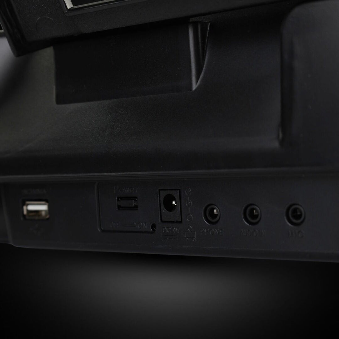 SUPRIMO 860 USB barnkeyboard
