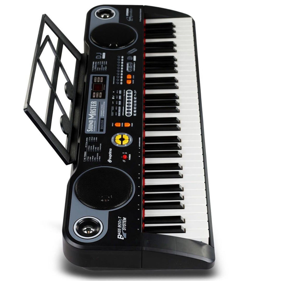 SUPRIMO 860 USB barnkeyboard