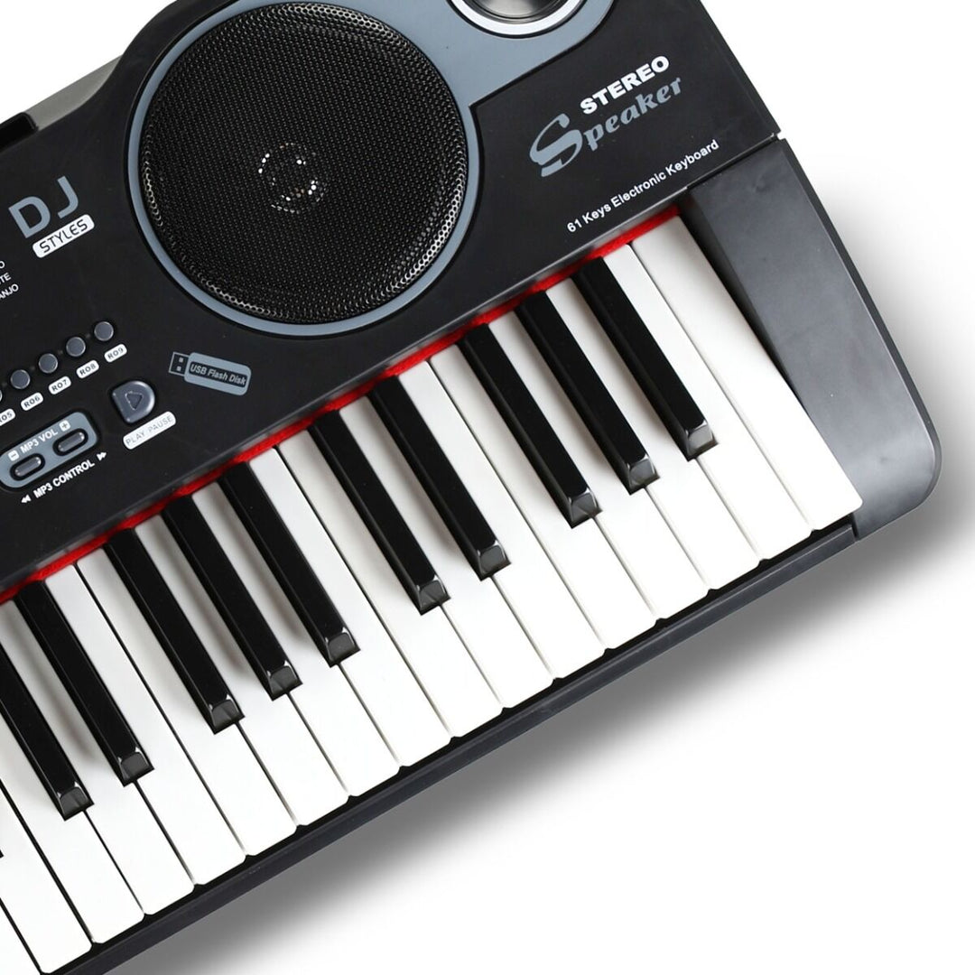 SUPRIMO 860 USB barnkeyboard