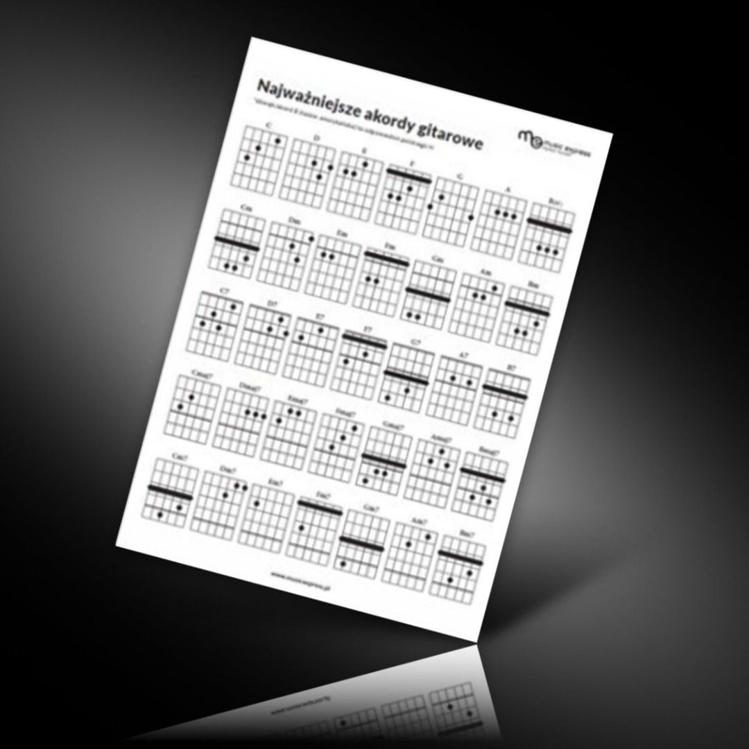 Suprimo CGS1 BK Klassisk Gitarrer 4/4 – Svart