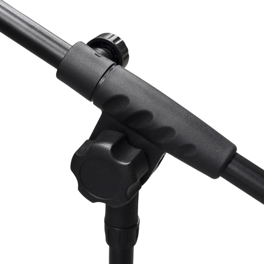 Bordsmikrofonstativ (47-80cm)