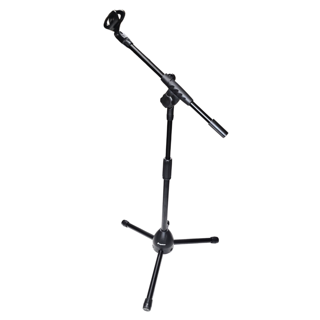 Bordsmikrofonstativ (47-80cm)