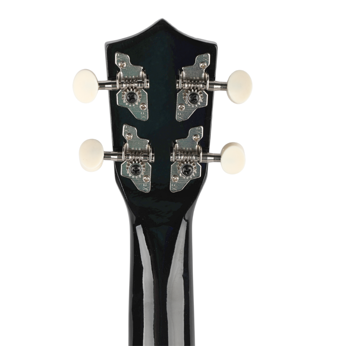 Sopran ukulele, sort
