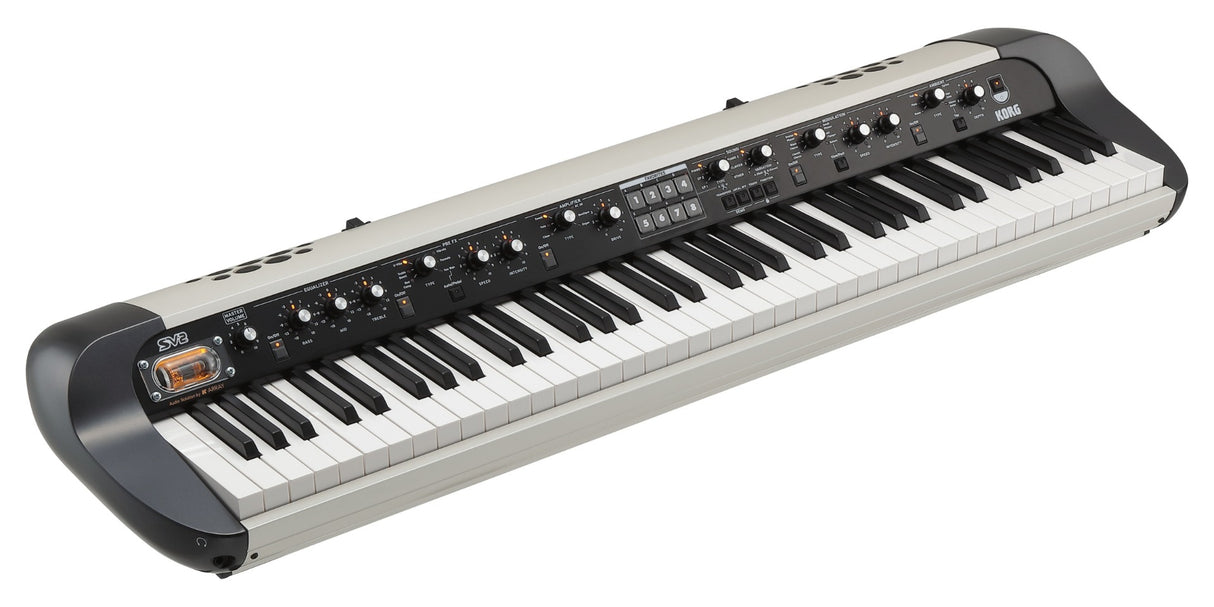 Korg SV-2 73S stagepiano