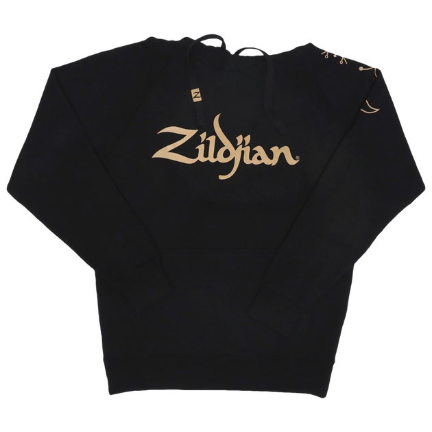 Zildjian Alchemy pullover-hoodie Large
