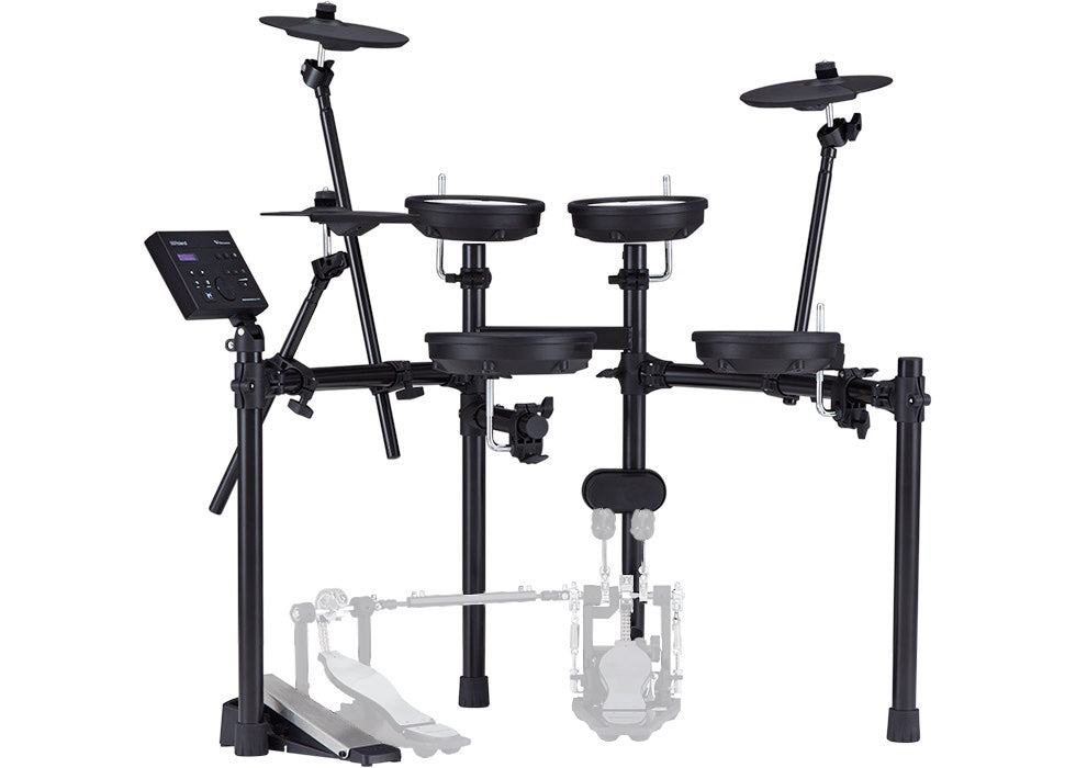 Roland TD-07DMK elektriskt trumset