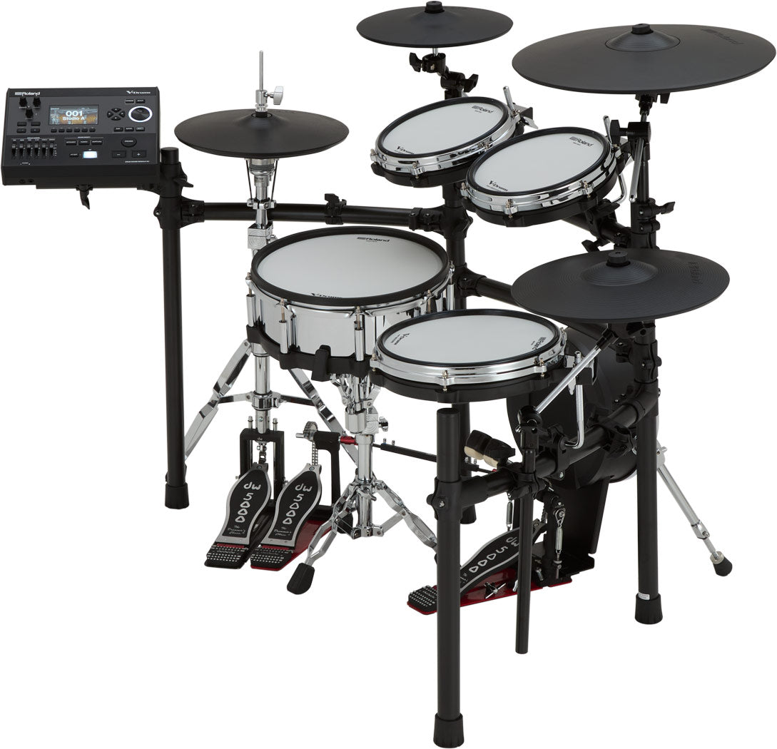 Roland TD516 eltrumset