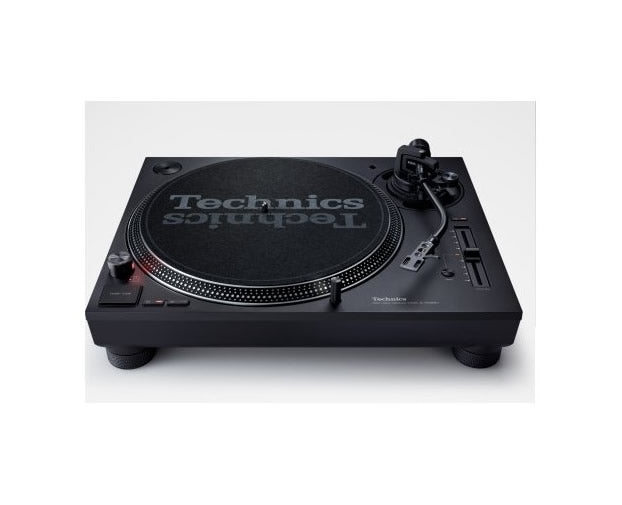 Technics SL-1210 MK7 skivspelare (svart)