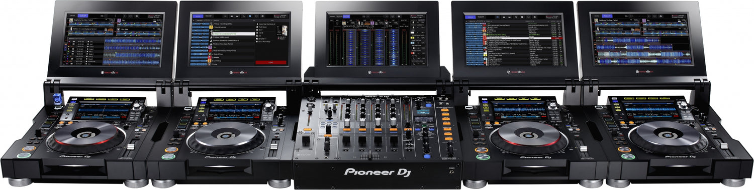 Pioneer DJ DJM-TOUR1 Mixer