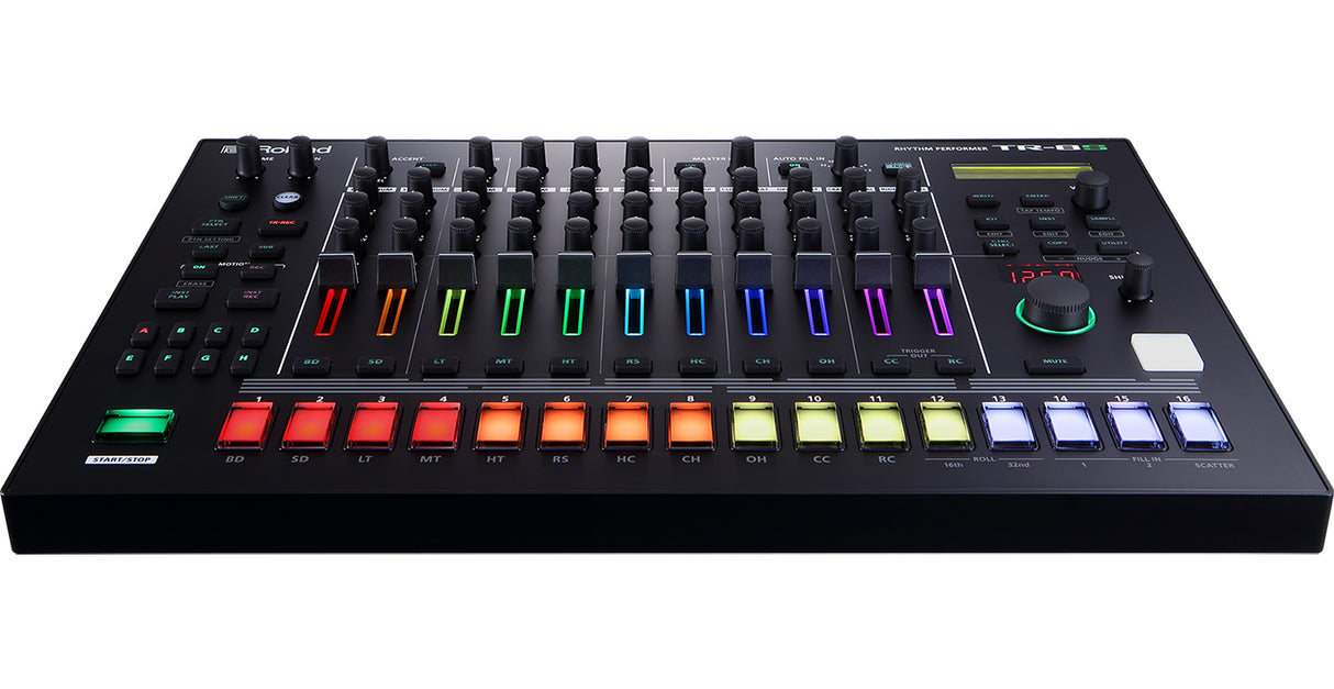 Roland TR-8S trummaskin