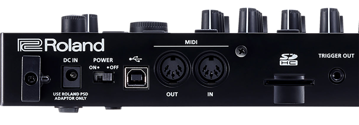 Roland TR-8S trummaskin