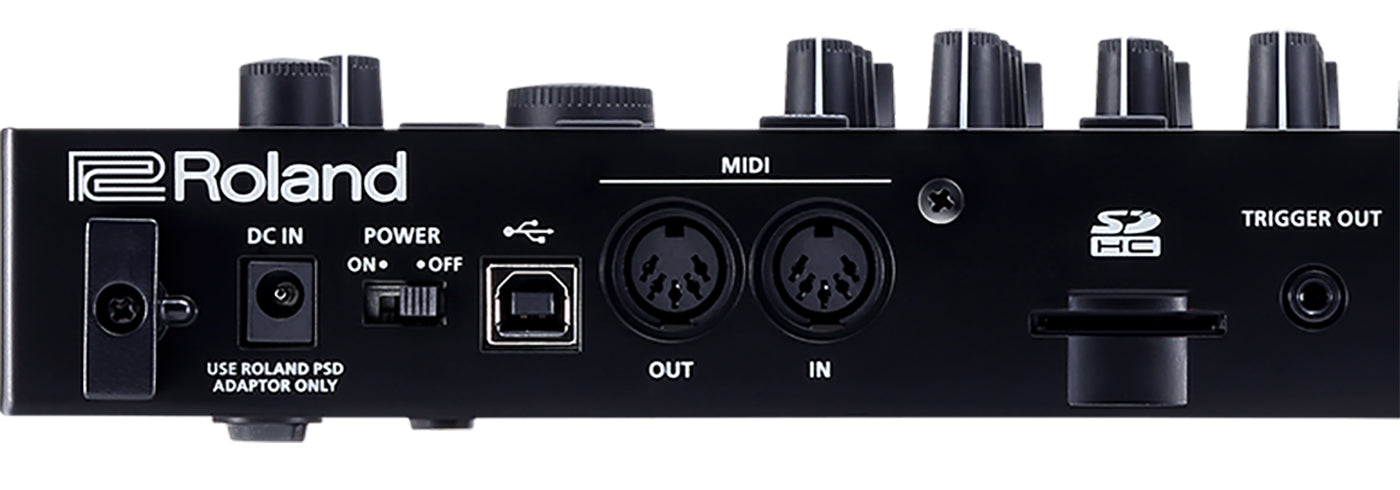 Roland TR-8S trummaskin