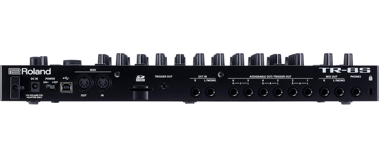 Roland TR-8S trummaskin