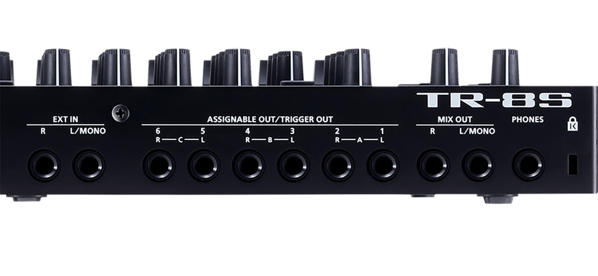 Roland TR-8S trummaskin