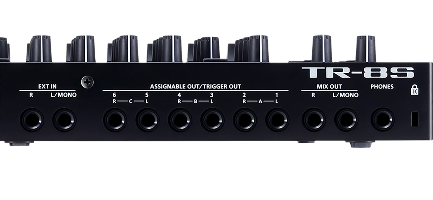 Roland TR-8S trummaskin