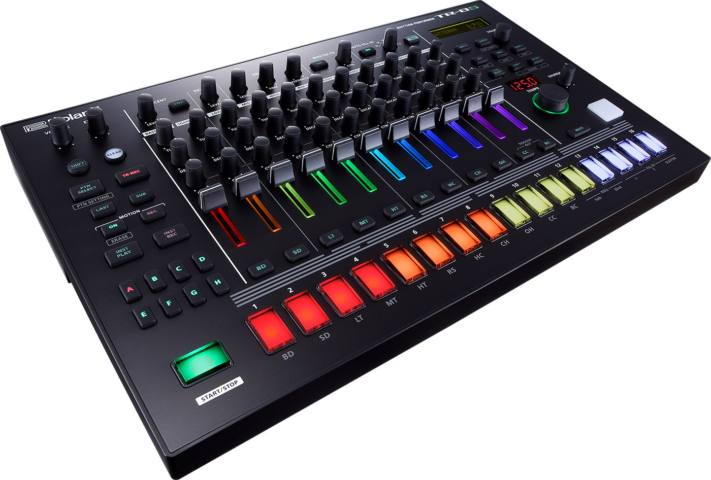 Roland TR-8S trummaskin