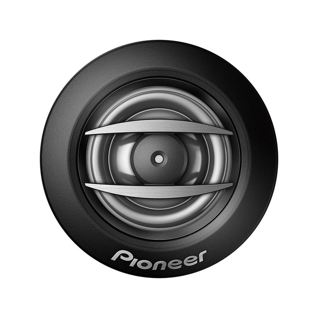 Bilhögtalarpaket till Fiat Ducato 2006