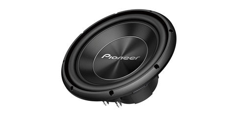 Pioneer TS-A300S4 Subwoofer 1500 W (12" - 30 cm)