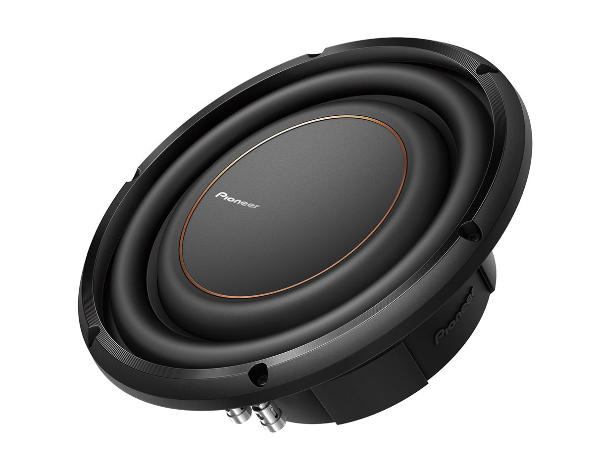 Pioneer TS-D10LS4 Subwoofer (10", 25 cm)