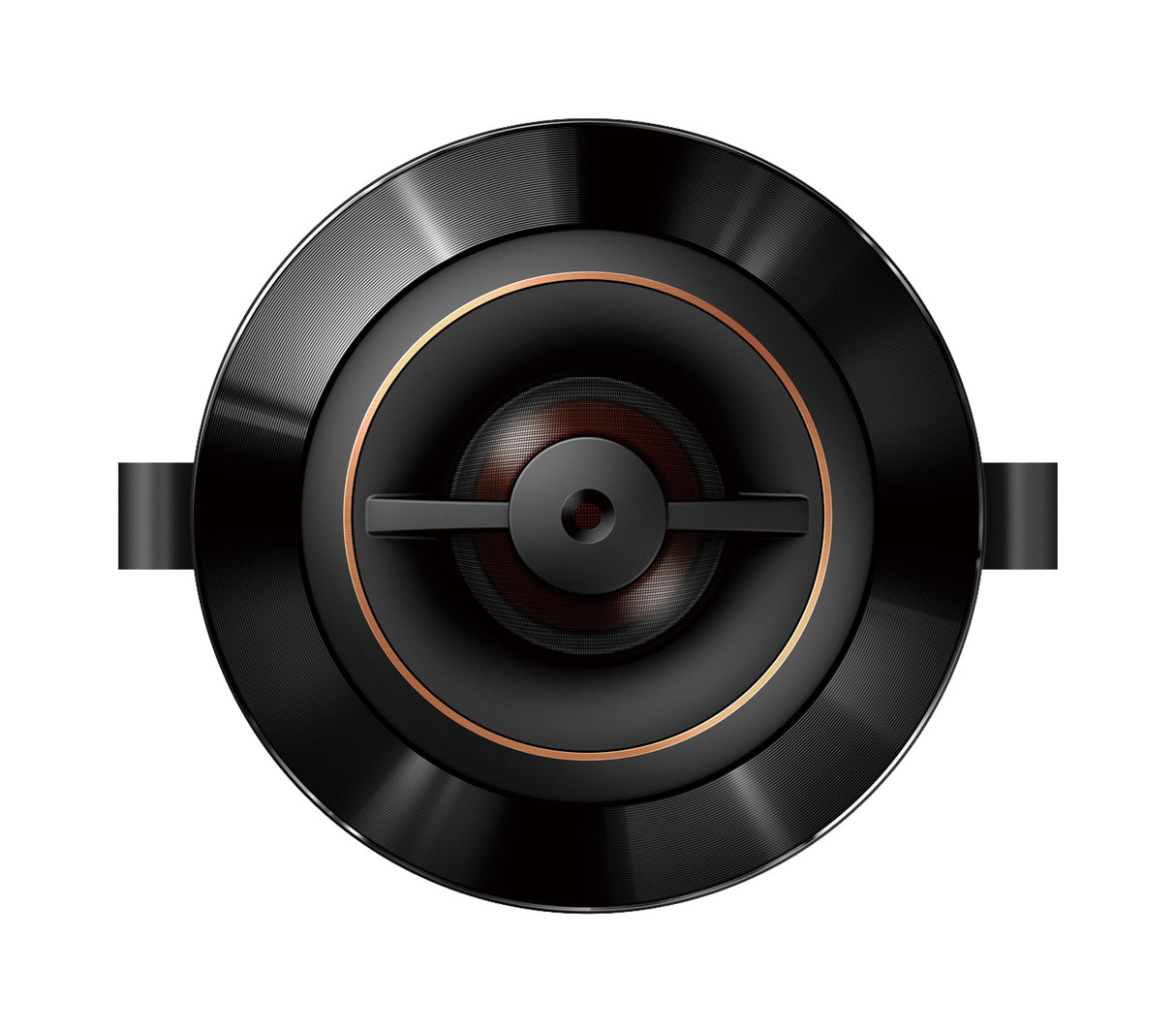 Pioneer TS-D65C komponenthögtalarsystem för bil (17 cm, 6,5")