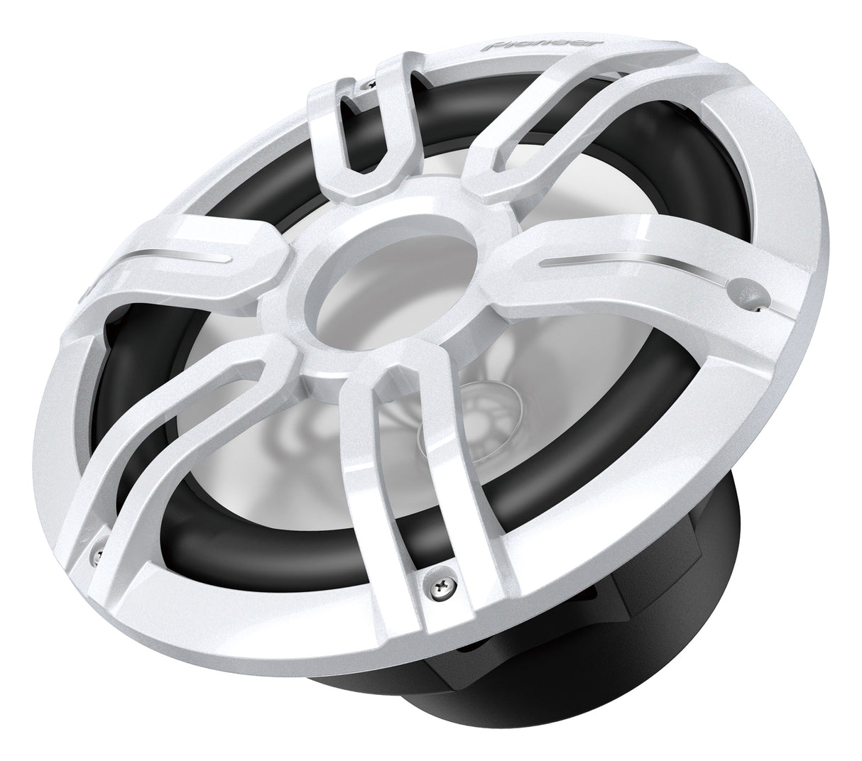 Pioneer TS-ME100WS marin subwoofer (900W, 25cm)