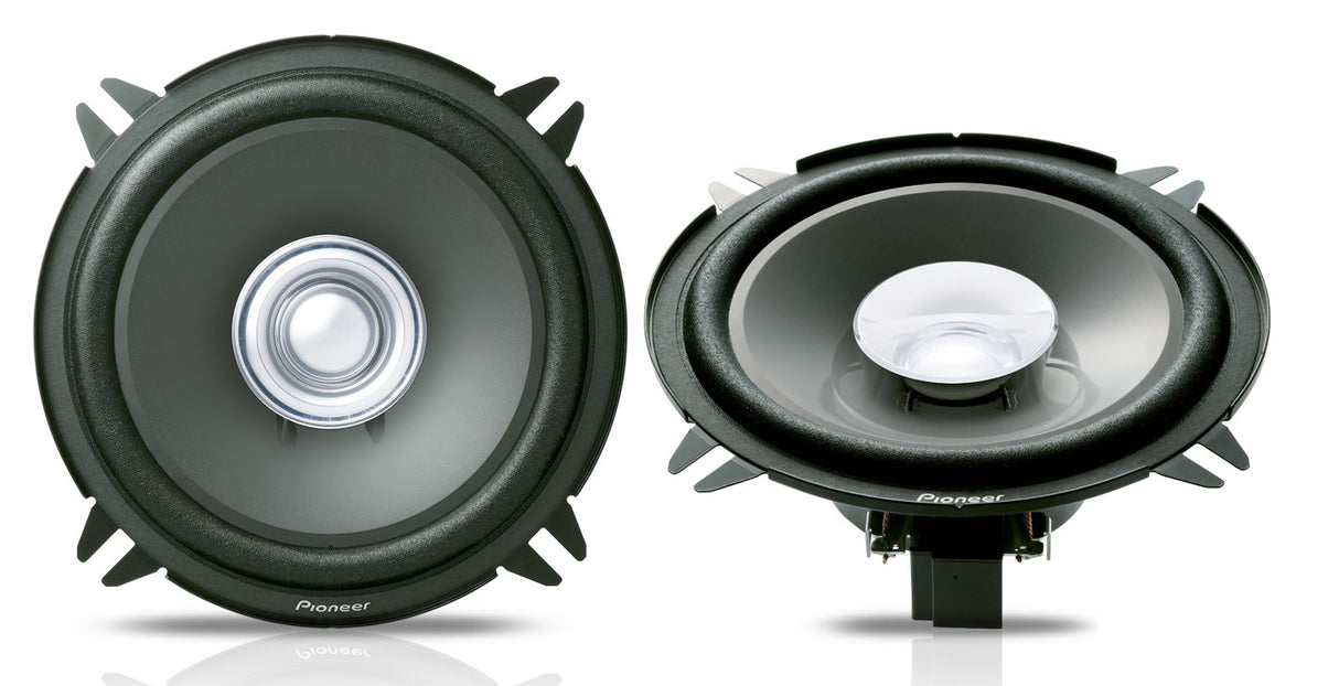 Pioneer TS-1301i bilhögtalare (13 cm, 5,25")
