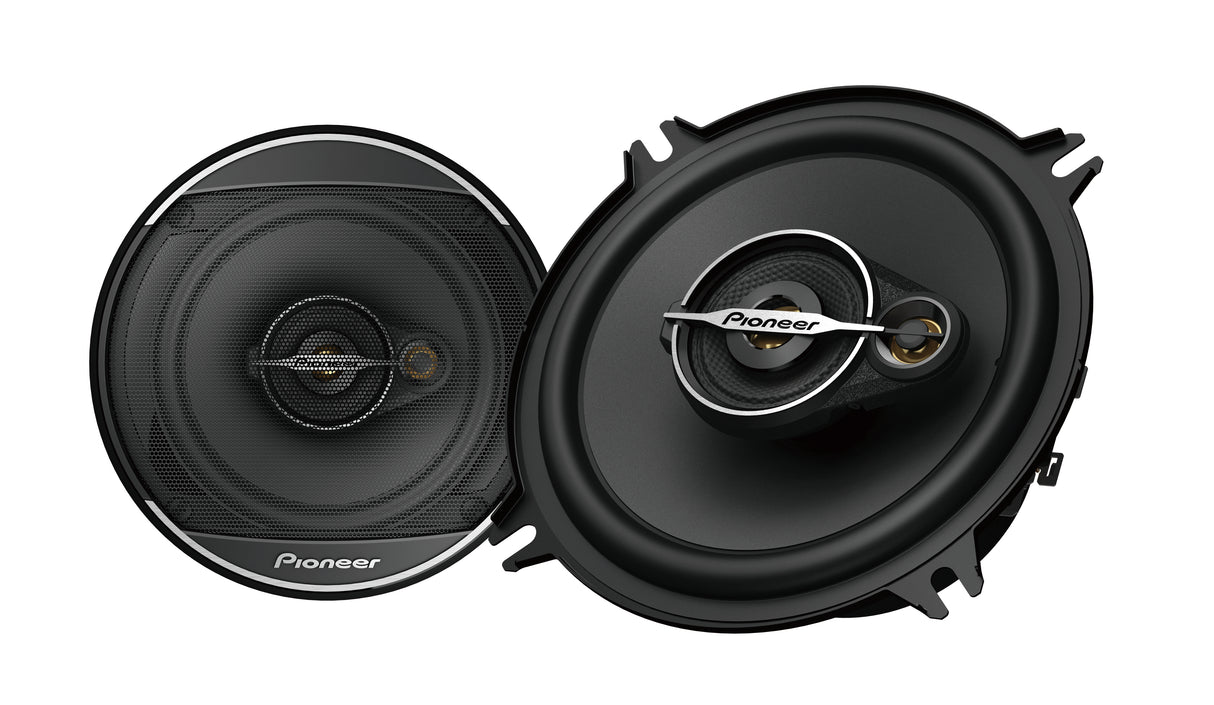 Pioneer TS-A1371F bilhögtalare (13 cm, 5,25")