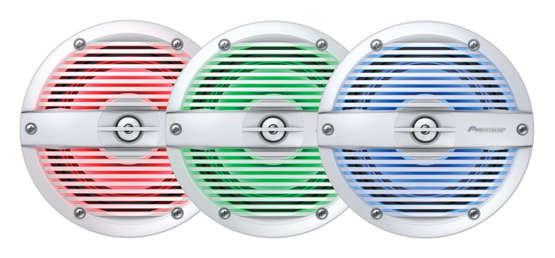 Pioneer UD-ME650LED LED-tillbehörssats för TS-ME650FC & TS-ME650FS.