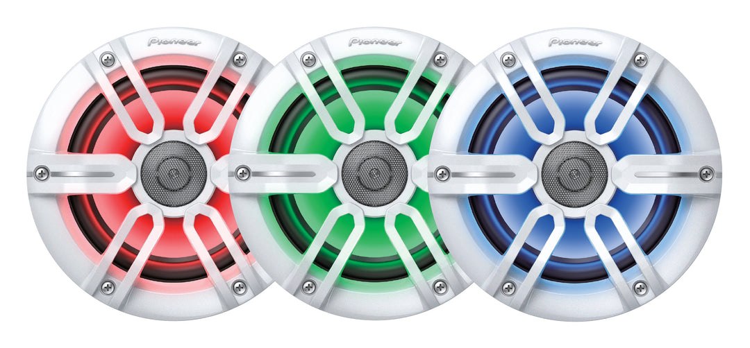 Pioneer UD-ME650LED LED-tillbehörssats för TS-ME650FC & TS-ME650FS.