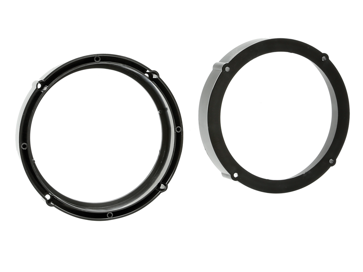 Högtalarbågar för VW, Seat och Skoda