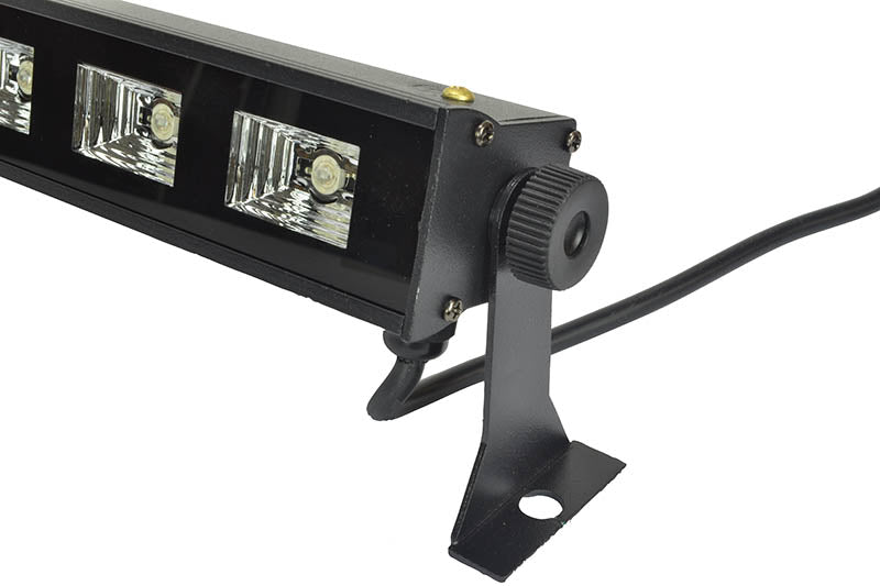 Marconi Aries UV LED-bar (6x3 Watt) 40cm
