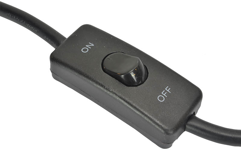 Marconi Aries UV LED-bar (6x3 Watt) 40cm