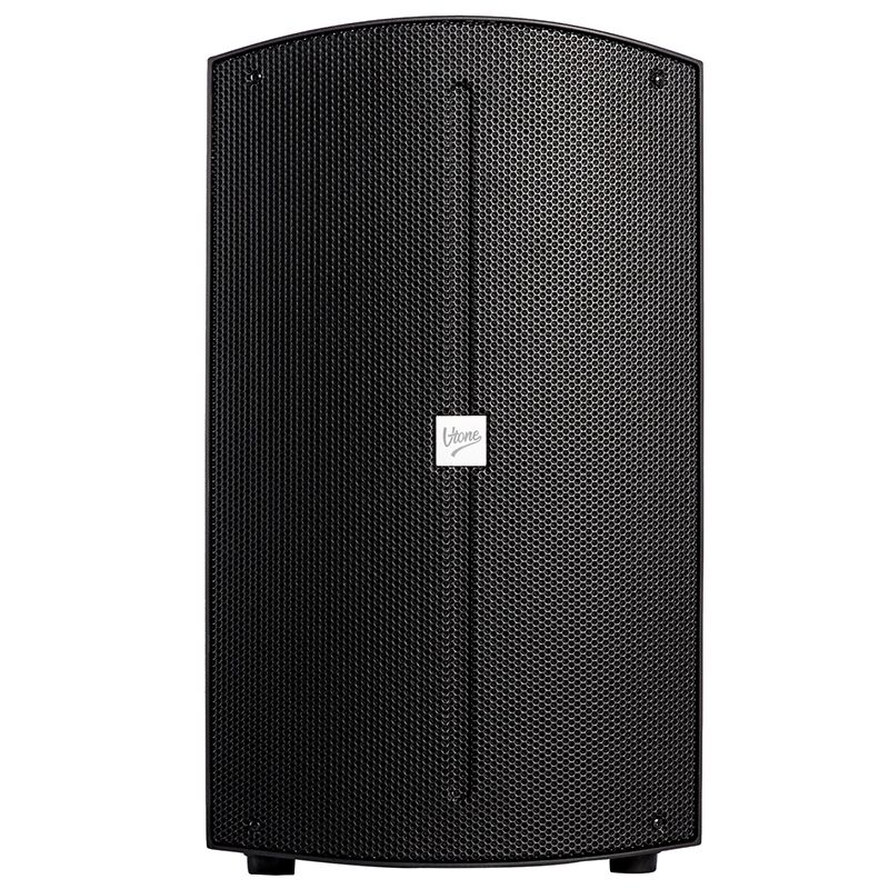 V-Tone NBX-112 aktiv 12” PA-högtalare med DSP