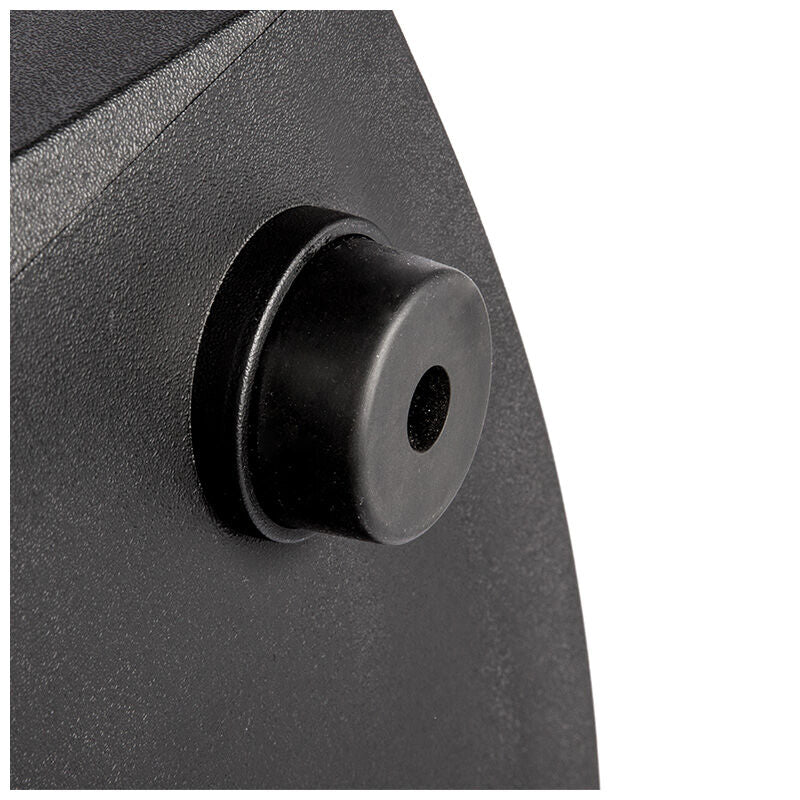 V-Tone NBX-112 aktiv 12” PA-högtalare med DSP