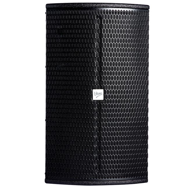 V-TONE NBX-112A aktiv 12” PA-högtalare med DSP