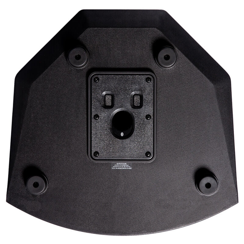 V-Tone NBX-115 aktiv 15" PA-högtalare – DSP, 350W RMS