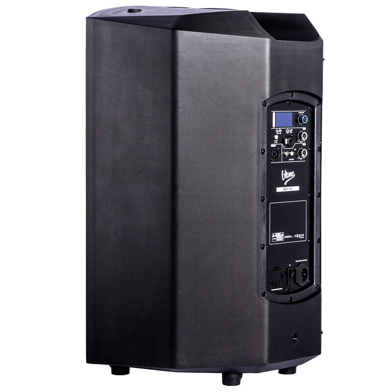 V-Tone NBX-115 aktiv 15" PA-högtalare – DSP, 350W RMS