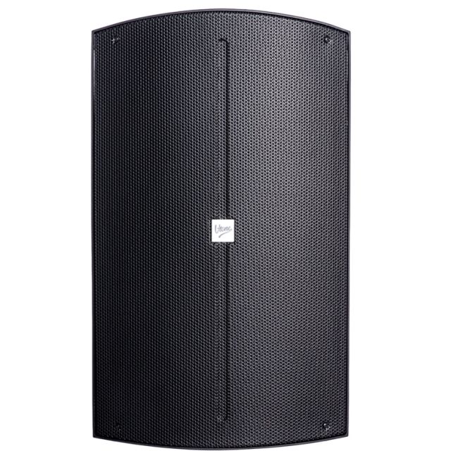 V-Tone NBX-115 aktiv 15" PA-högtalare – DSP, 350W RMS