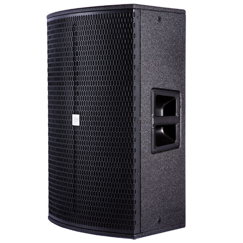 V-TONE NBX-115A aktiv 15” PA-högtalare med DSP