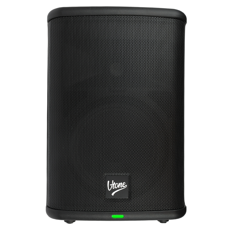 V-TONE ALPHA 8 aktiv högtalare med batteri