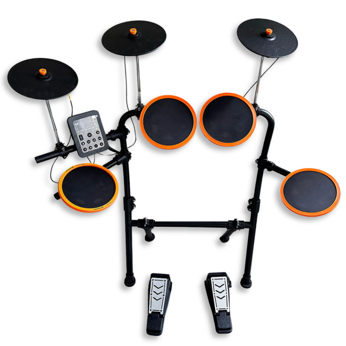 Grooveland ED100 Elektriskt Trumset