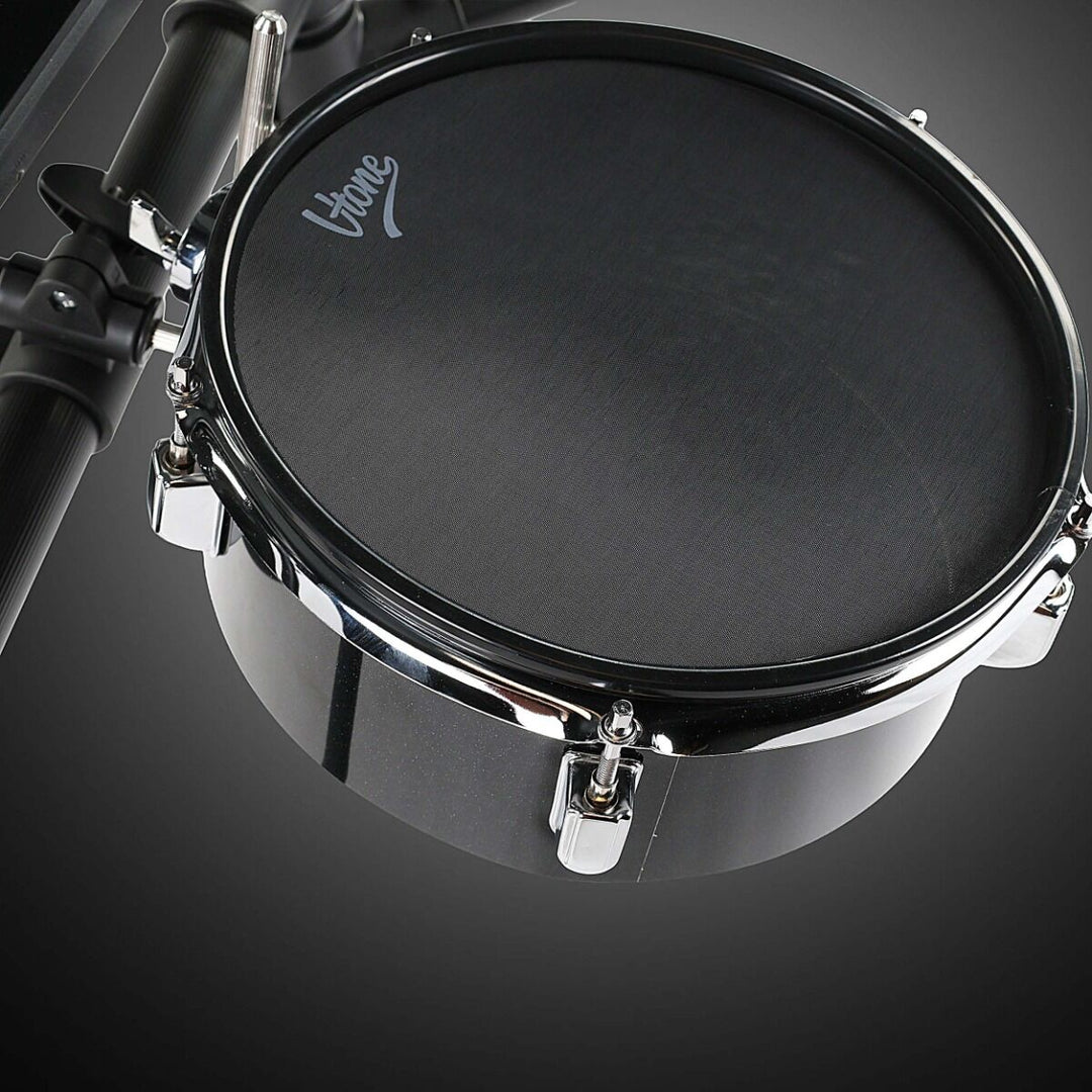 V-TONE ED PRO 1 Elektroniskt trumsetpaket