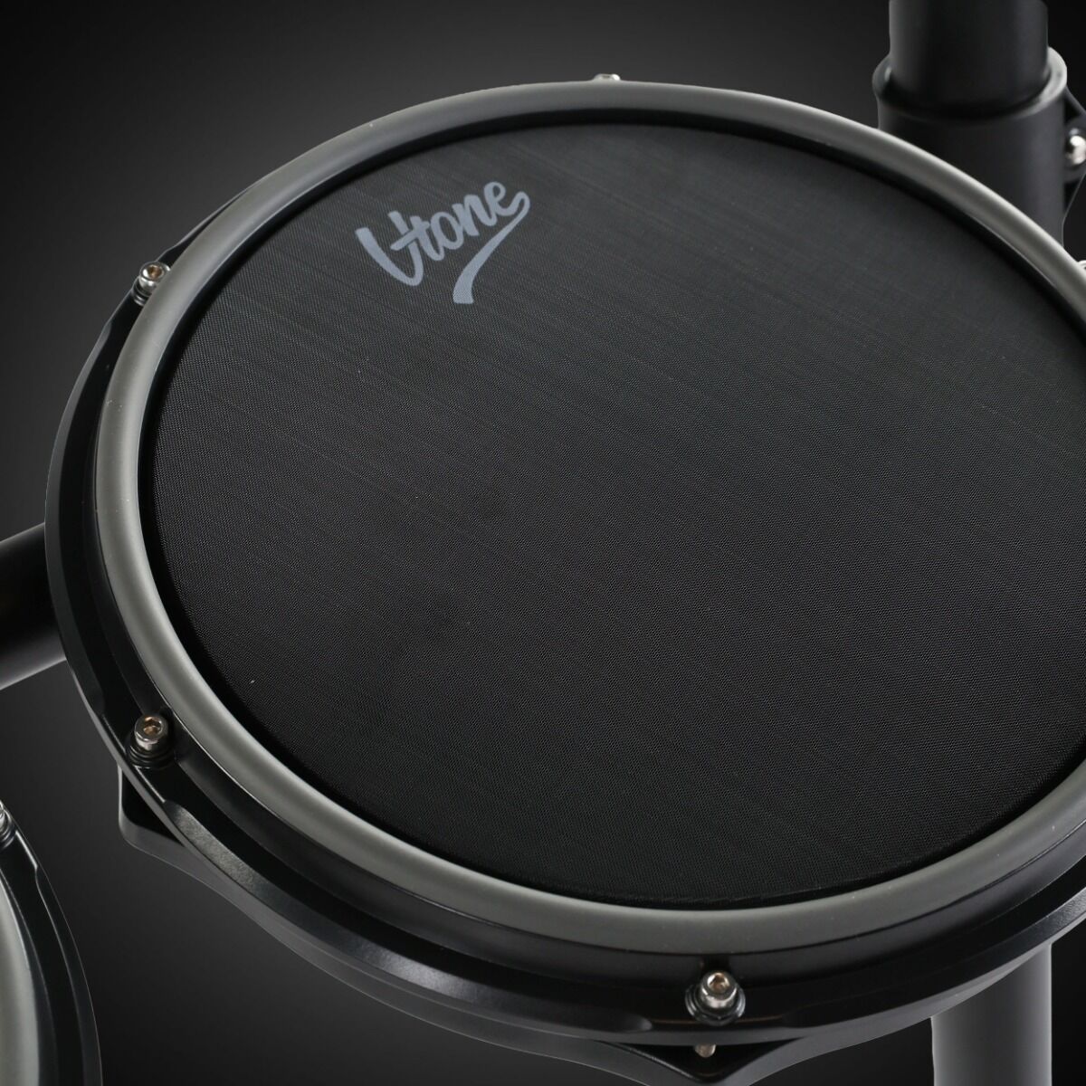 Grooveland ED200 Pro Elektriskt Trumset