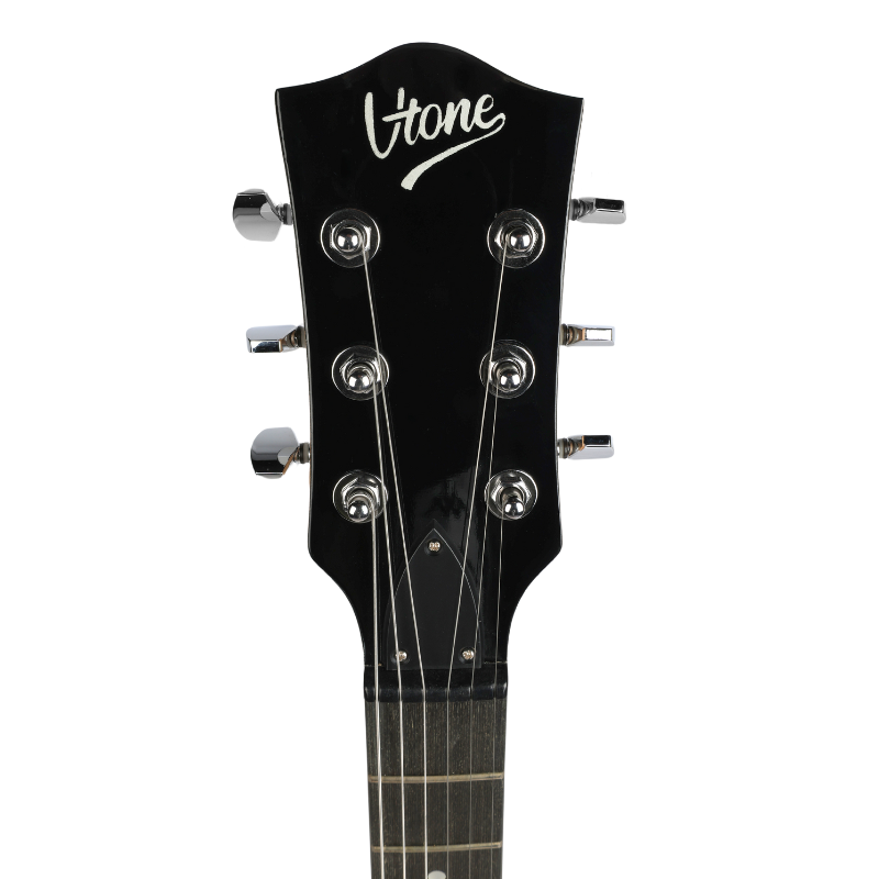 V-Tone ESLP39 SB 4/4 Les Paul elgitarrset med förstärkare, Sunburst