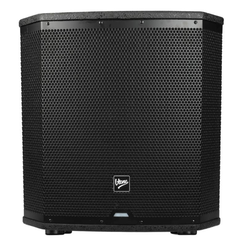 V-TONE OrionX 18 SUB - Aktiv Subwoofer (18")