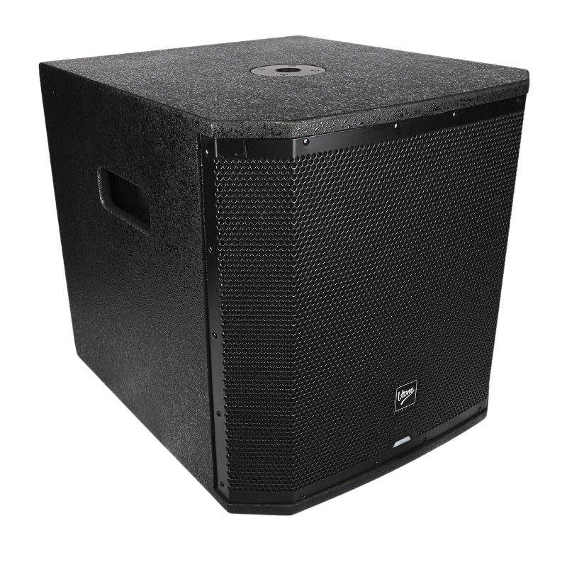 V-TONE OrionX 18 SUB - Aktiv Subwoofer (18")
